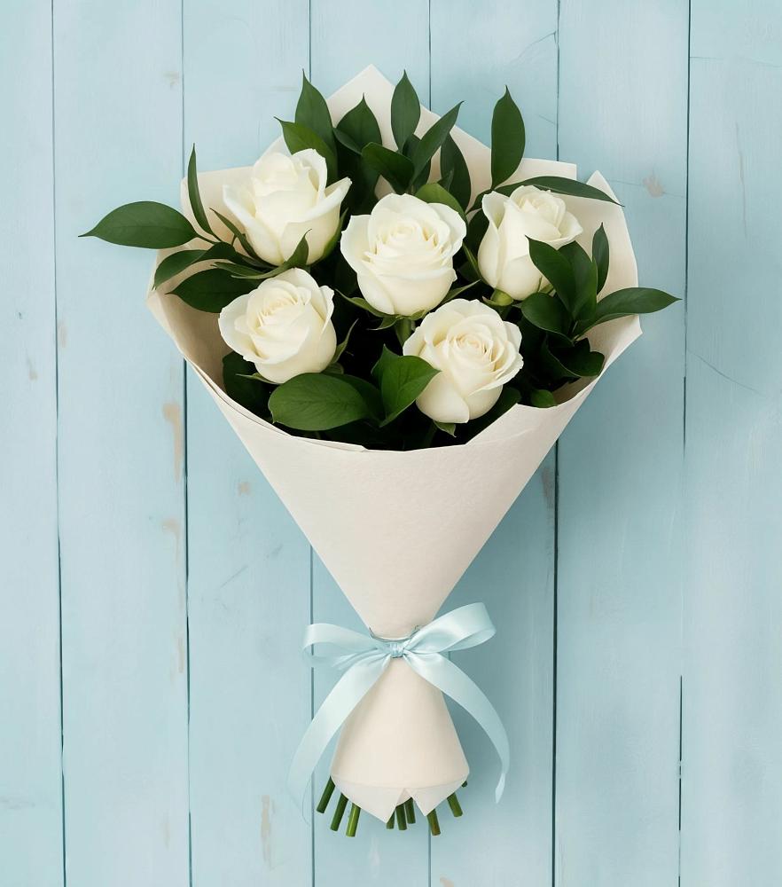 Букет мечты в Вятских Полянах Букет цветов из: Розы в Вятских Полянах