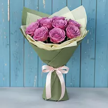 Розы Фёрст Леди в Вятских Полянах Букет Розы Фёрст Леди в Вятских Полянах
