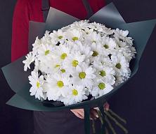 Букет цветов из:  Хризантемы #REPLACE_PRED# Вятских Полянах