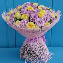 101 Волшебный Миг в Вятских Полянах Букет 101 Волшебный Миг в Вятских Полянах