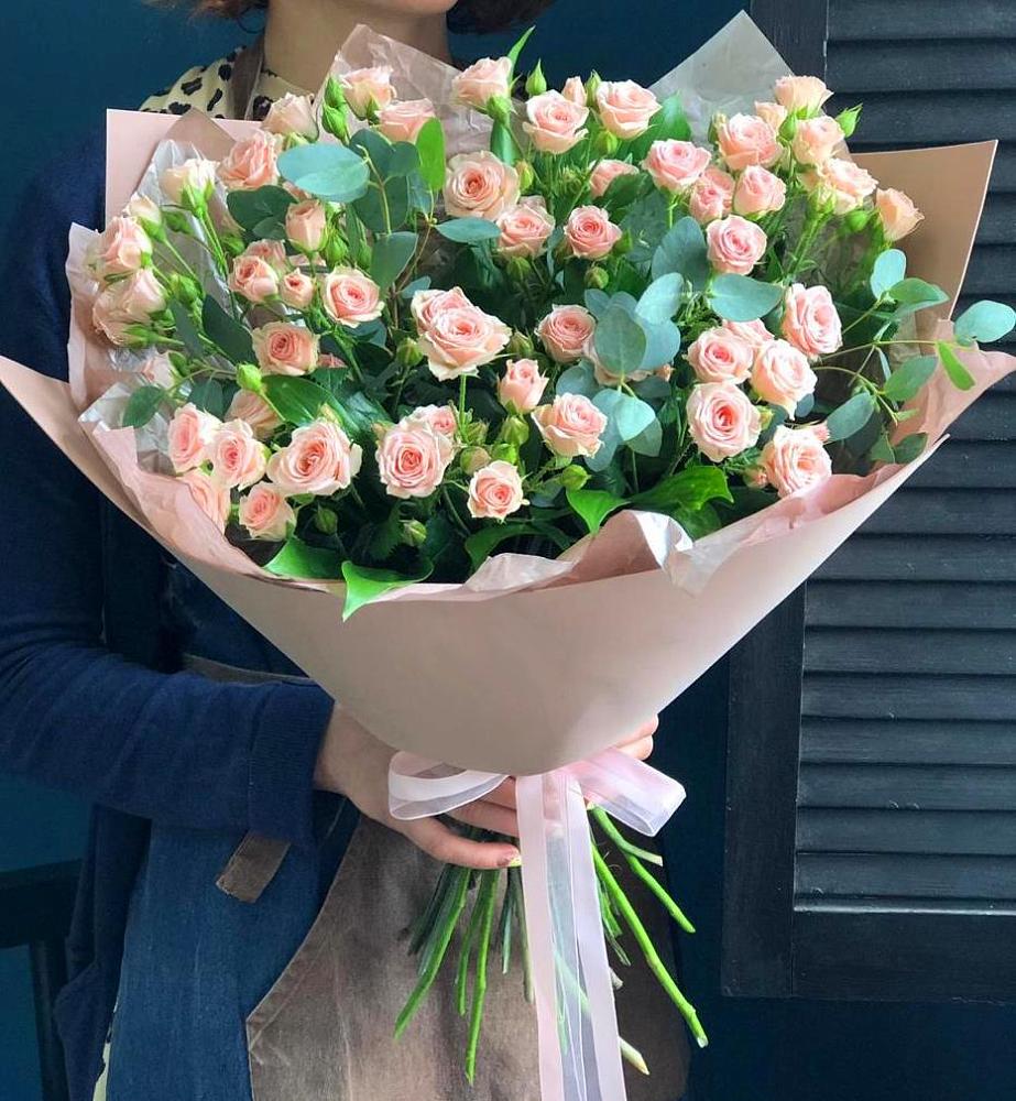 Букет Удовольствие в Вятских Полянах