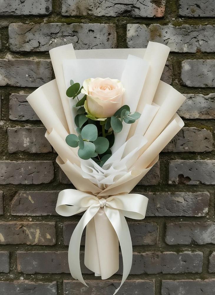 Букет Королевская звезда в Вятских Полянах Букет цветов из: Розы в Вятских Полянах