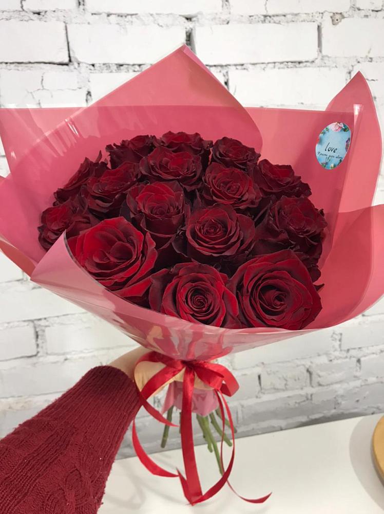 Букет блистательный в Вятских Полянах Букет Блистательный в Вятских Полянах