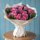 Букет счастливые мгновения в Вятских Полянах Букет цветов из: Розы в Вятских Полянах