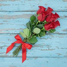 Букет красные розы в Вятских Полянах Букет Красные розы в Вятских Полянах
